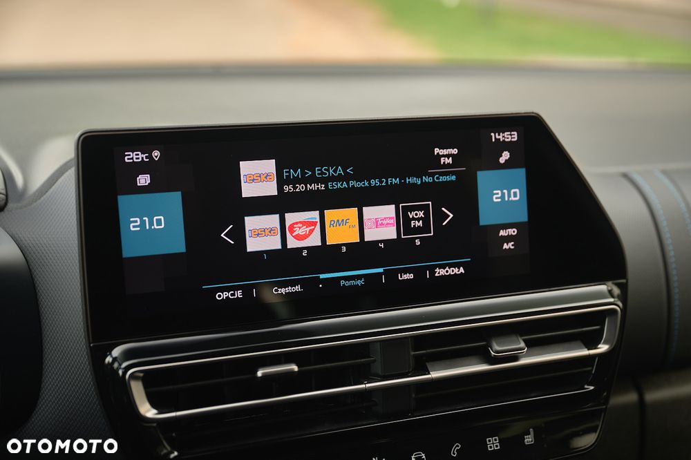 Citroën C5 Aircross BlueHDI 130 S&S EAT8 SHINE PACK - 24