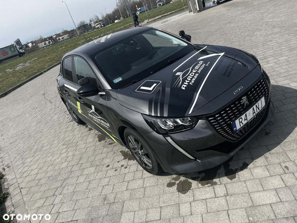 Peugeot 208 1.2 PureTech Active Pack S&S - 3