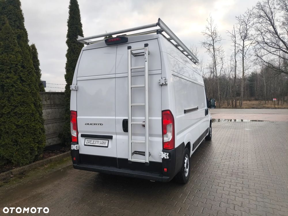 Fiat DUCATO - 11