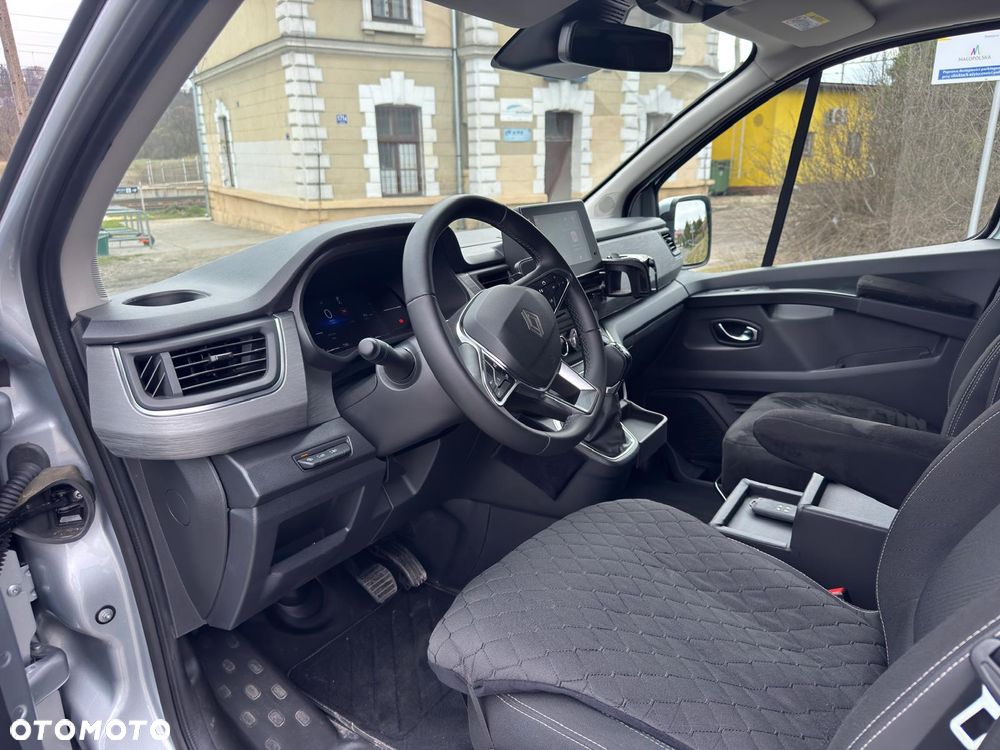 Renault Trafic - 5