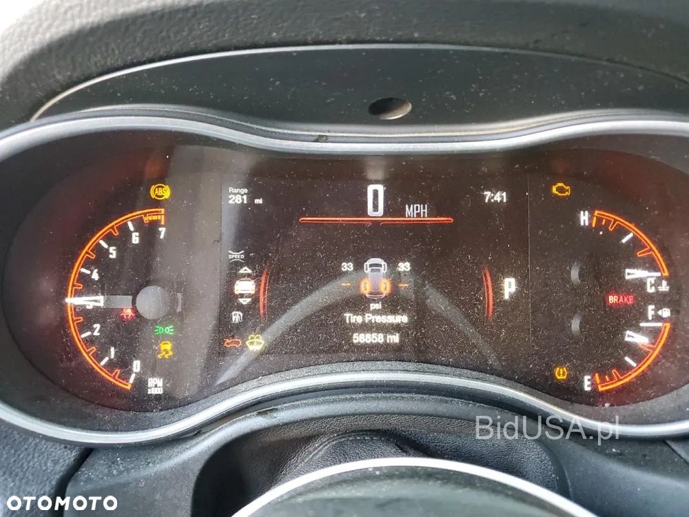 Dodge Durango - 9