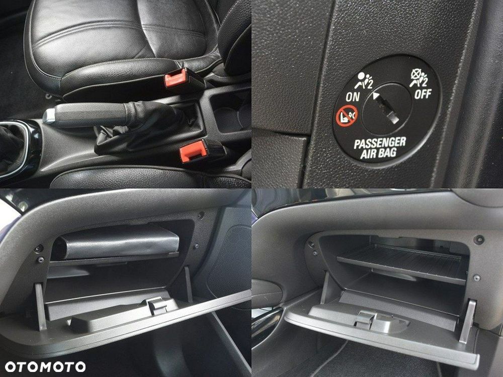 Opel Adam 1.4 Start/Stop Glam - 21