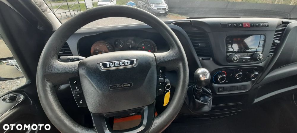 Iveco Daily - 11