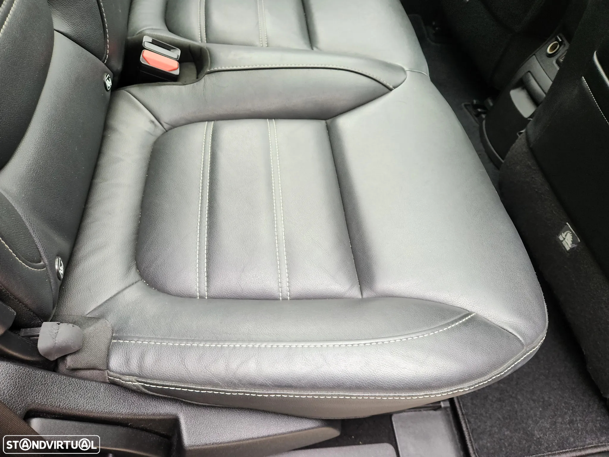 Renault Grand Scénic 1.5 dCi Bose Edition SS - 29