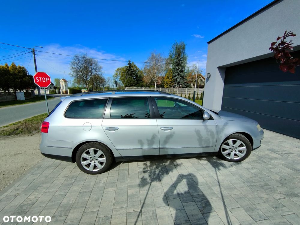 Volkswagen Passat - 7