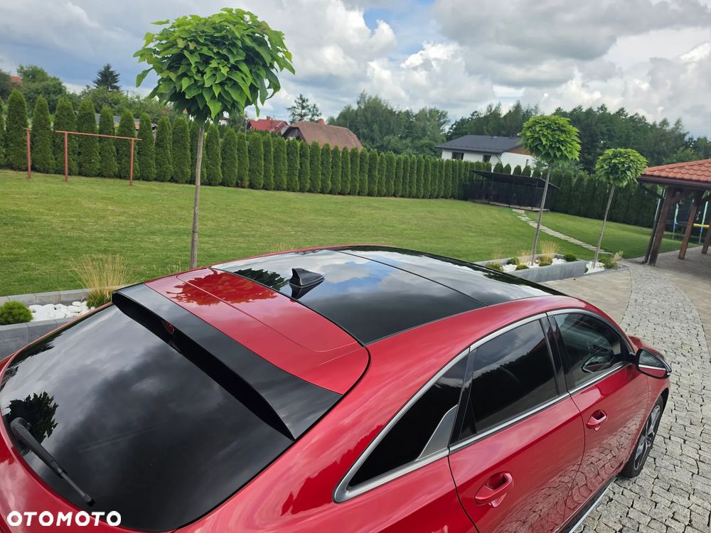 Kia ProCeed 1.6 CRDi SCR GT LINE - 8