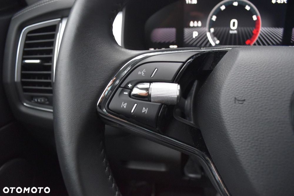 Skoda Kodiaq 1.5 TSI ACT 4x2 Ambition DSG - 14