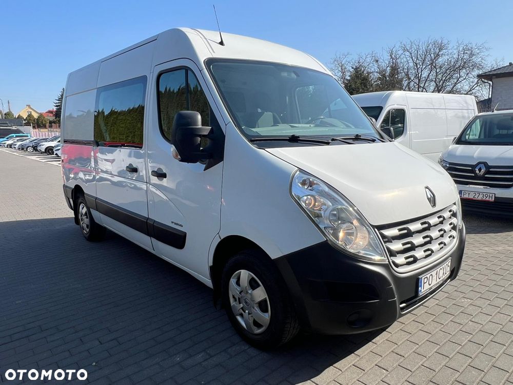 Renault Master L2H2 - 4