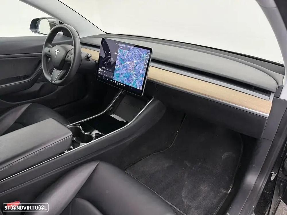 Tesla Model 3 Long-Range Dual Motor AWD - 12