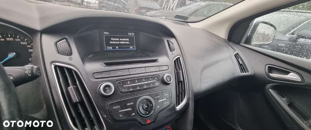 Ford Focus - 11