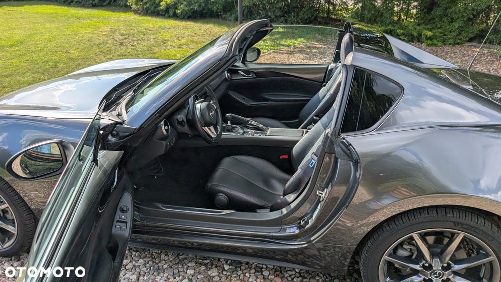 Mazda MX-5 2.0 Skyfreedom i-ELOOP - 22