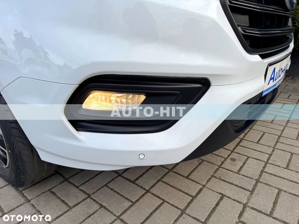 Ford Transit - 20