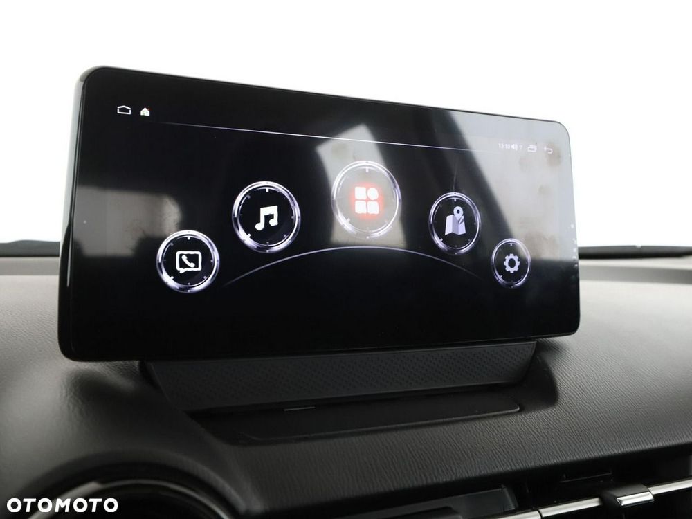 Mazda CX-3 SKYACTIV-G 121 FWD Prime-Line - 24