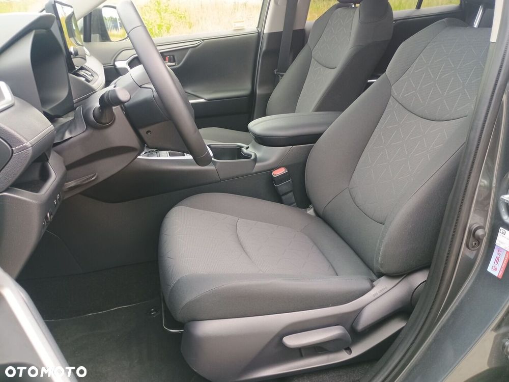 Toyota RAV4 - 17