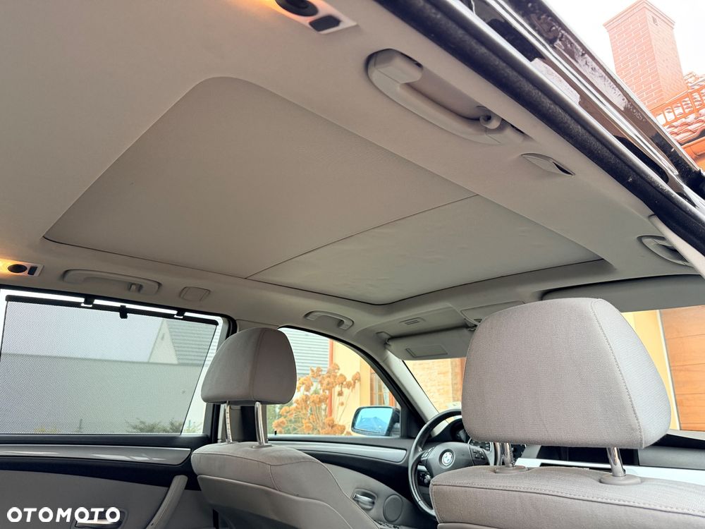 BMW Seria 5 - 28