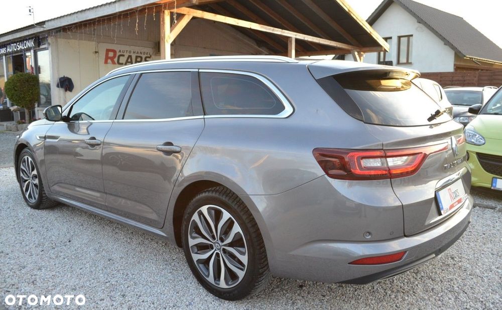 Renault Talisman ENERGY dCi 160 EDC Business - 15