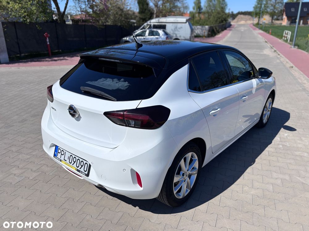 Opel Corsa 1.2 Start/Stop - 4