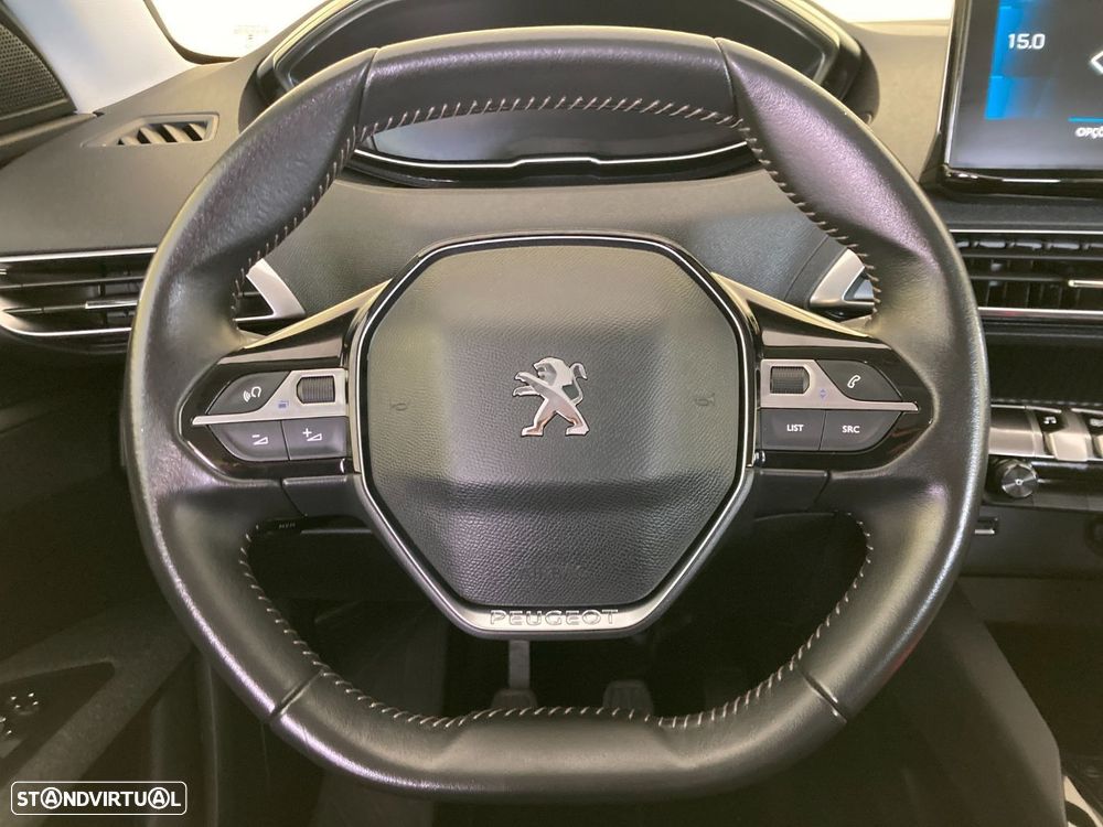 Peugeot 3008 1.5 BlueHDi Active Pack - 19