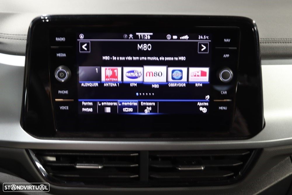 VW T-Roc 1.5 TSI Style DSG - 28