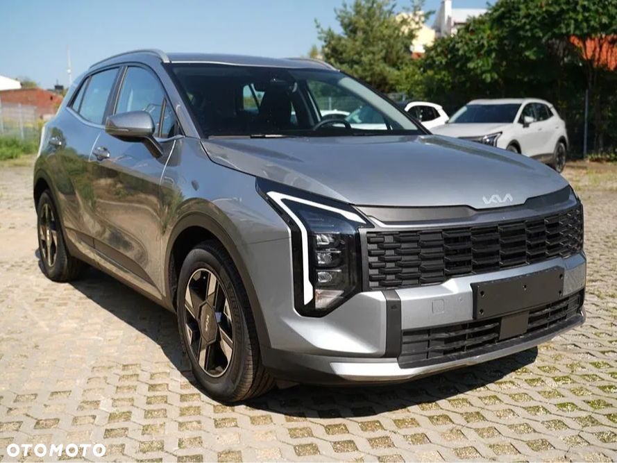 Kia Sportage 1.6 T-GDI M 2WD - 3