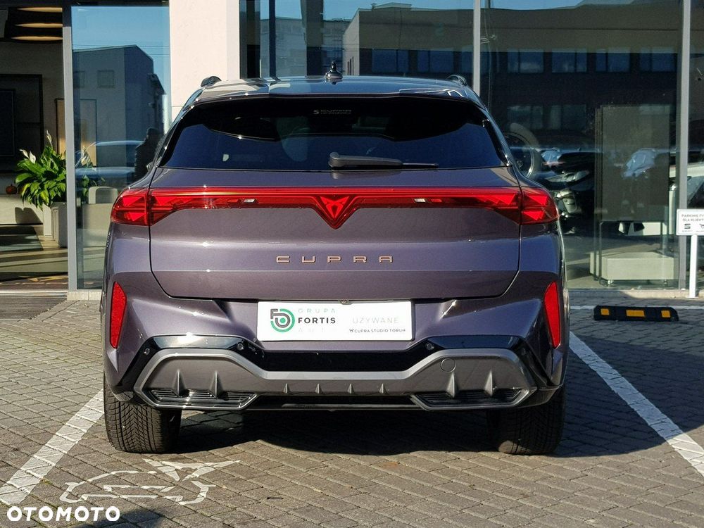 Cupra Terramar 1.5 eHybrid PHEV VZ DSG - 6