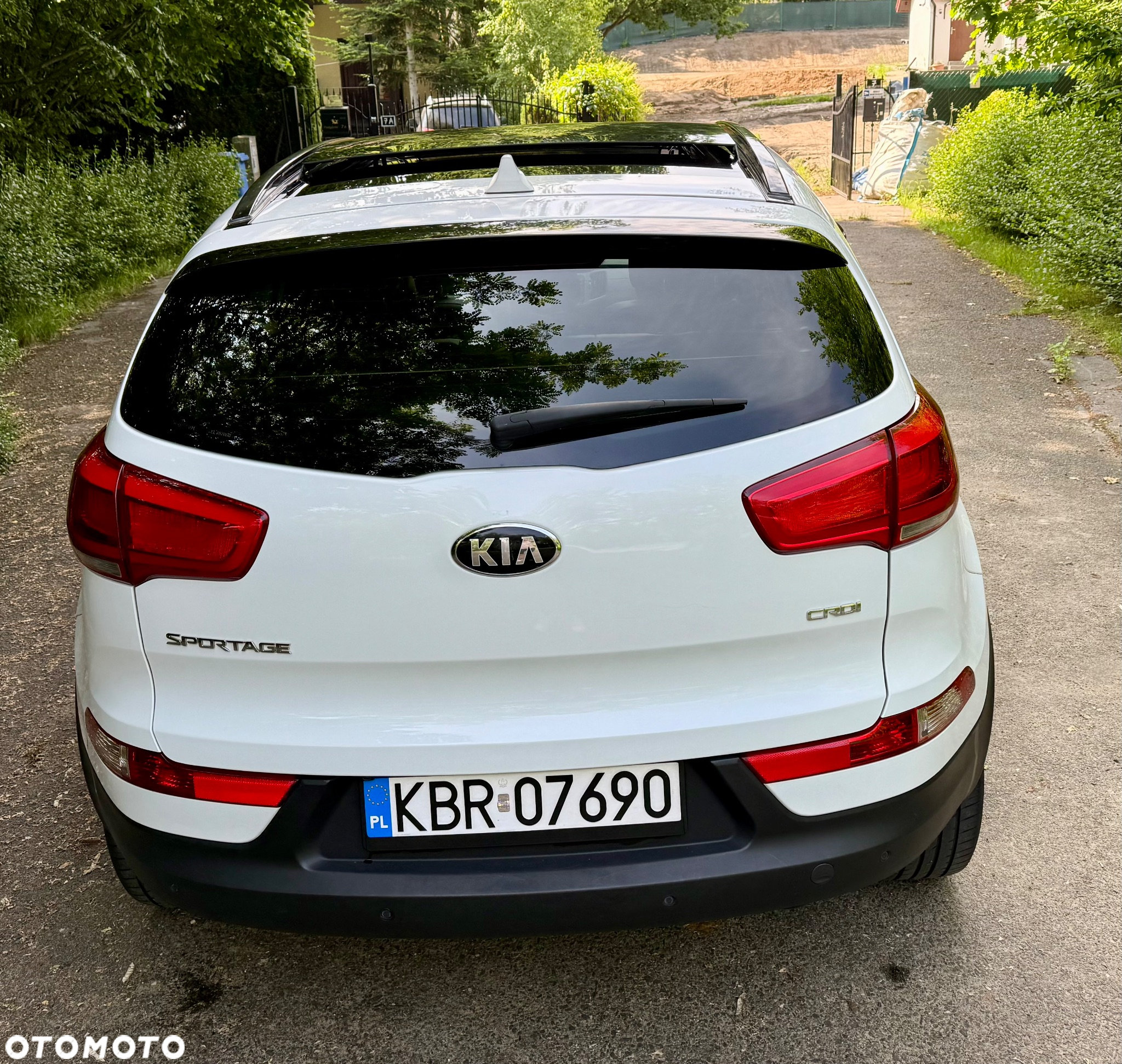 Kia Sportage - 13
