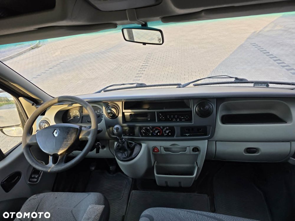 Renault Master - 18