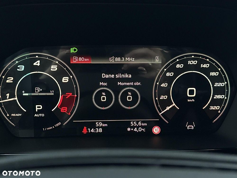 Audi RS3 Sportback TFSI Quattro S tronic - 15