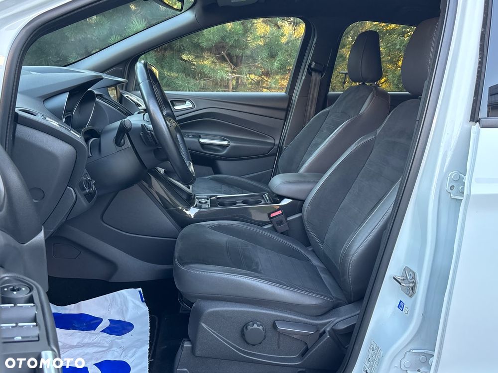 Ford Kuga 2.0 TDCi AWD ST-Line - 9