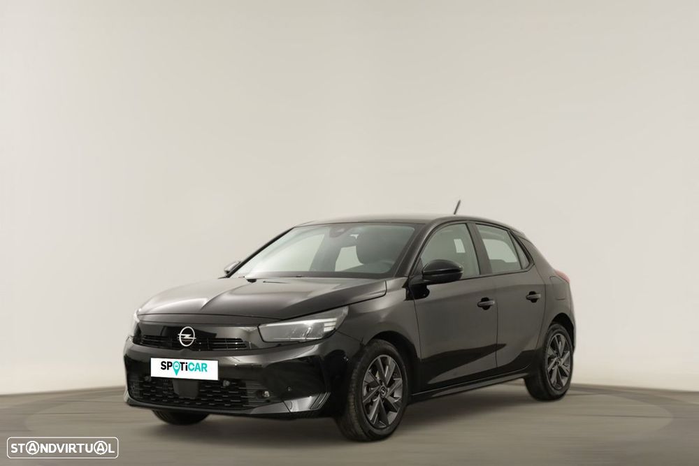 Opel Corsa 1.2 T Edition - 2