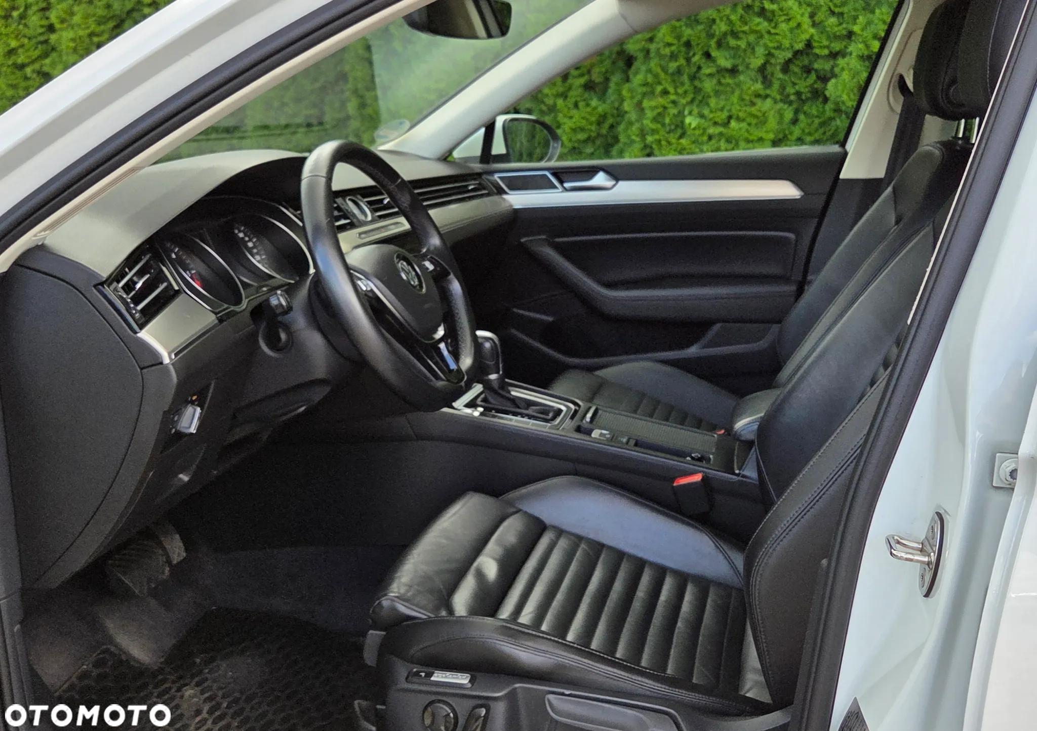 Volkswagen Passat 2.0 TDI BMT Highline DSG - 15