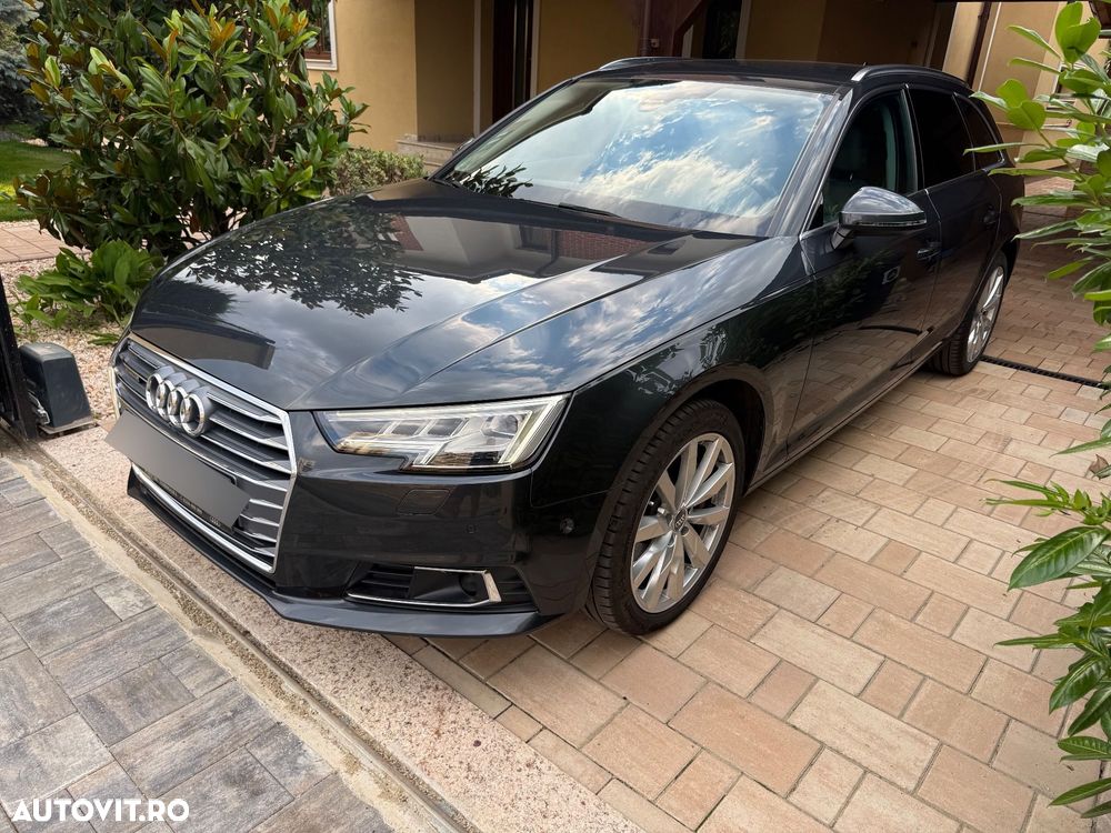 Audi A4 Avant - 24