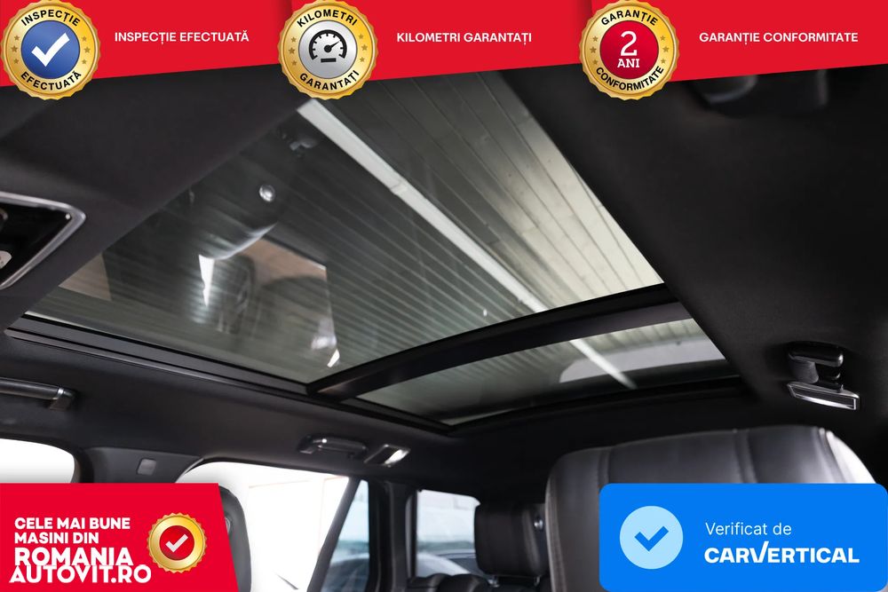 Land Rover Range Rover 3.0 I TDV6 Vogue - 32