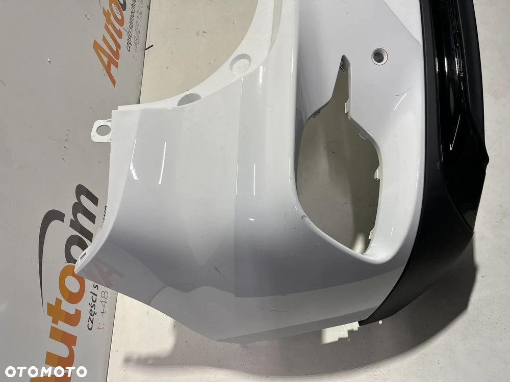 ZDERZAK TYŁ TYLNY MG ZS LIFT ZS110004 - 3