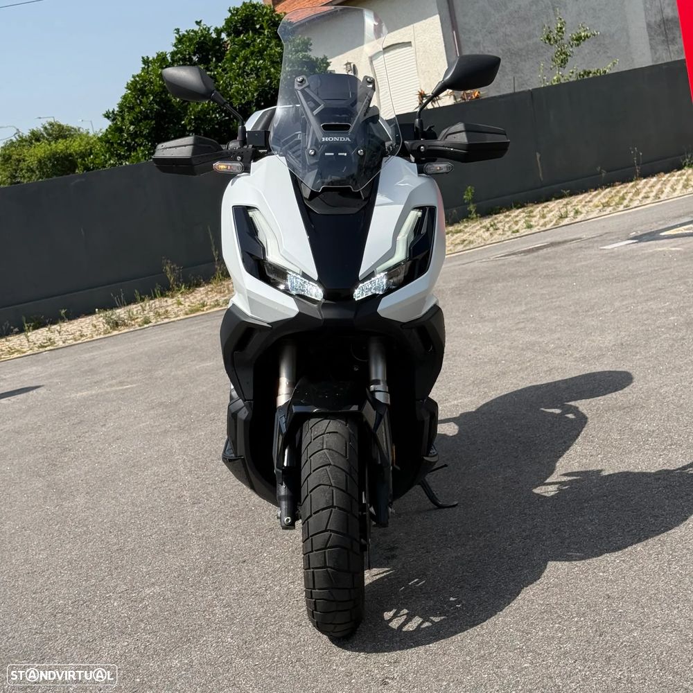 Honda ADV - 5