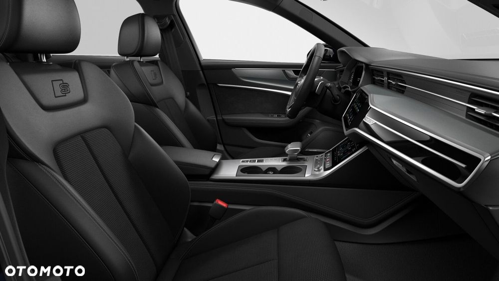 Audi A6 Avant - 6