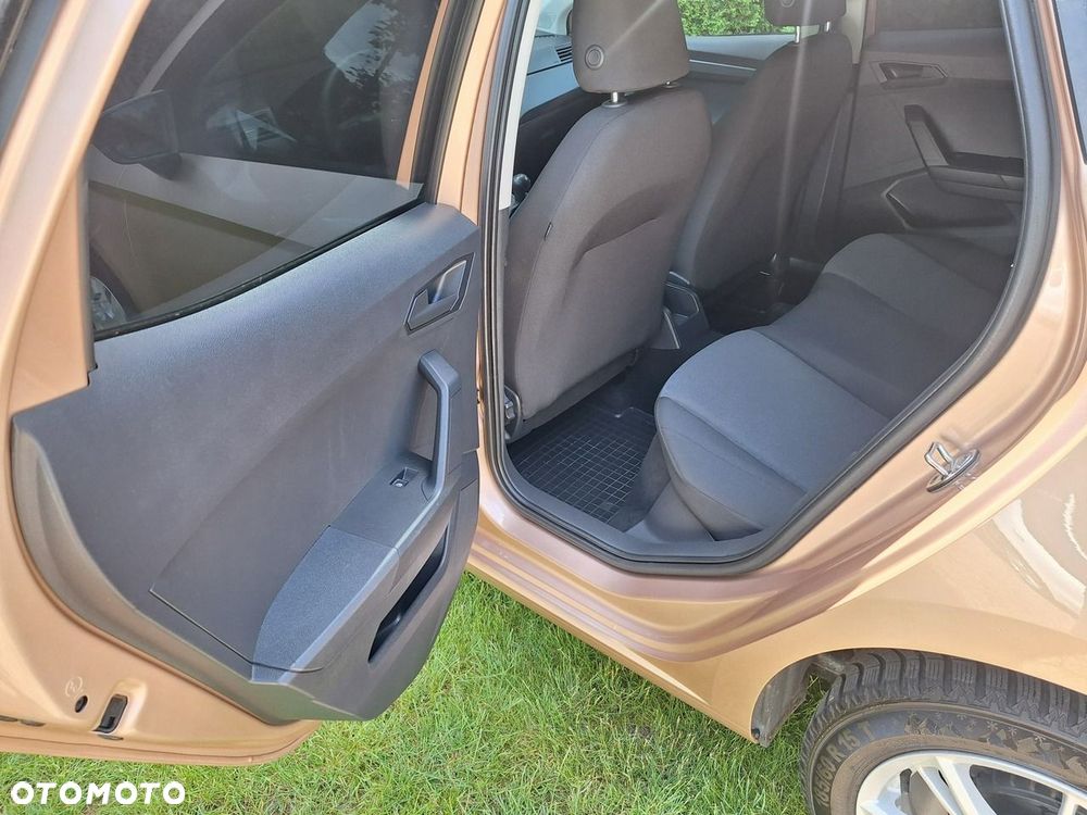 Seat Ibiza 1.0 MPI EVO Reference S&S - 16