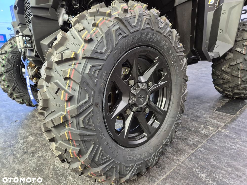 Polaris Sportsman - 30