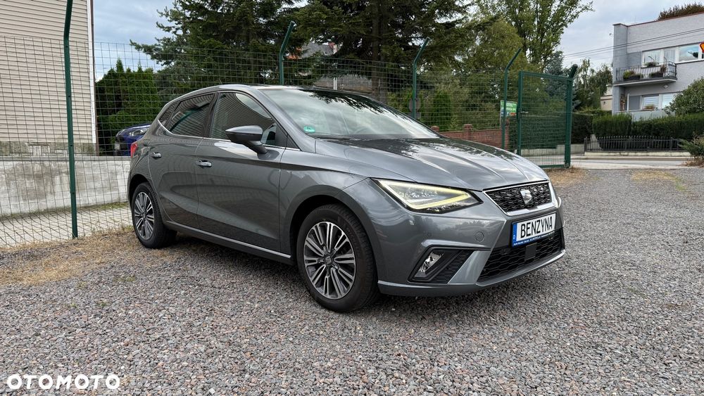 Seat Ibiza 1.0 TSI S&S XCELLENCE - 5