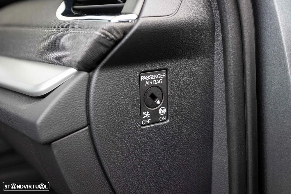 Skoda Octavia Break 1.4 TSi iV Ambition DSG - 36