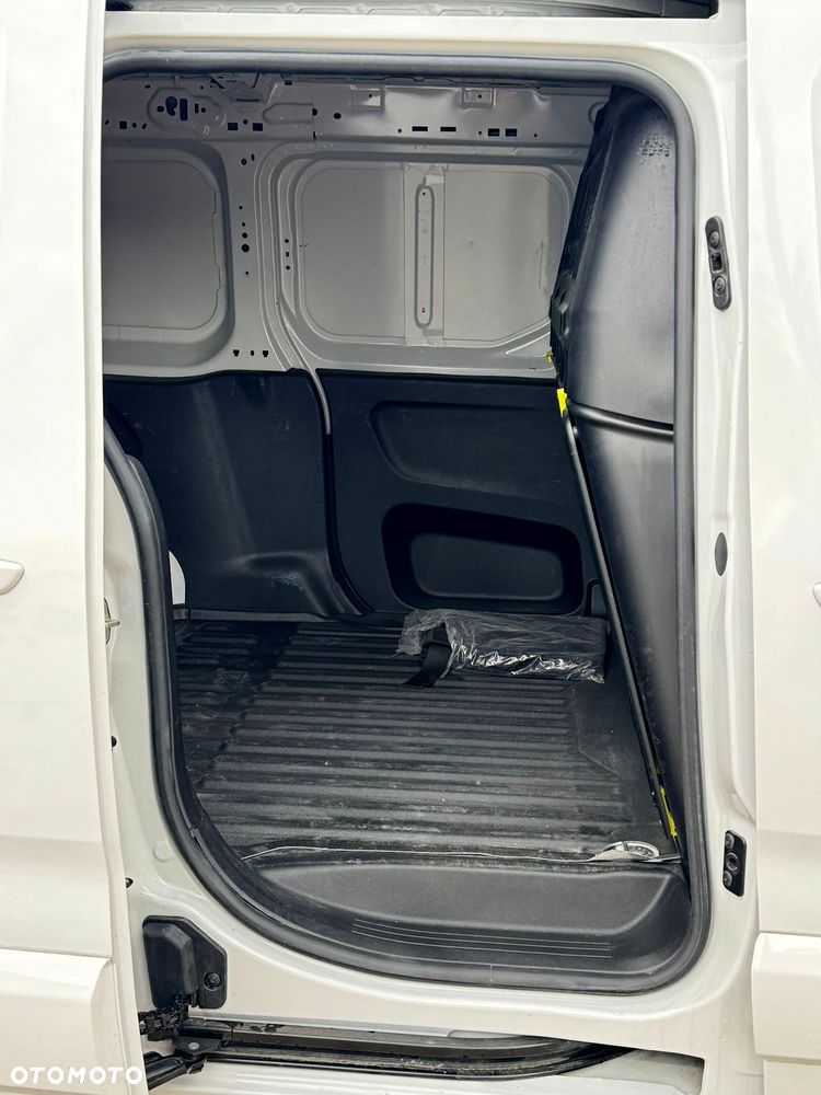 Peugeot Partner S&S L2 (bryg.) - 13