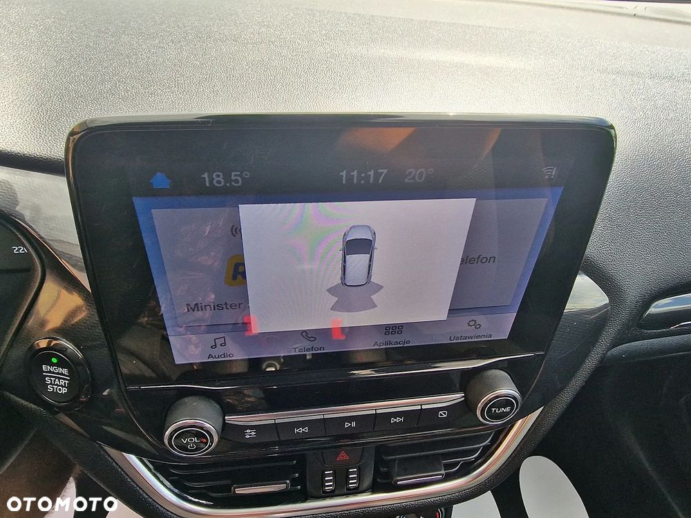 Ford Fiesta - 20