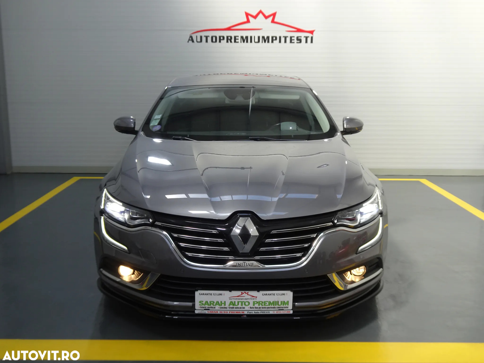 Renault Talisman - 2
