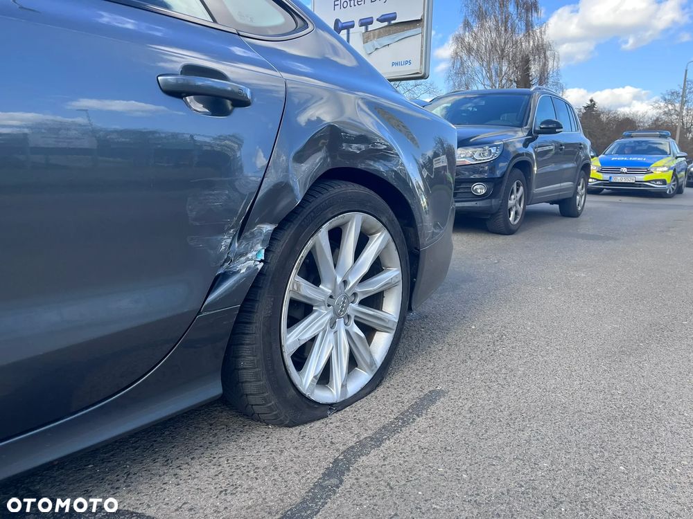 Audi A7 Sportback 3.0 TFSI Quattro S tronic - 27