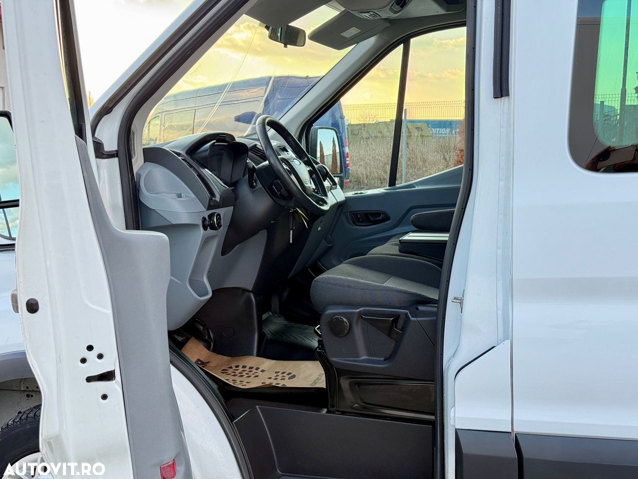 Ford Transit 310 L3H2 VA Trend - 13