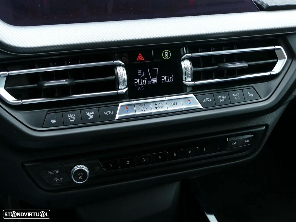 BMW 216 Gran Coupé d Pack Desportivo M - 20
