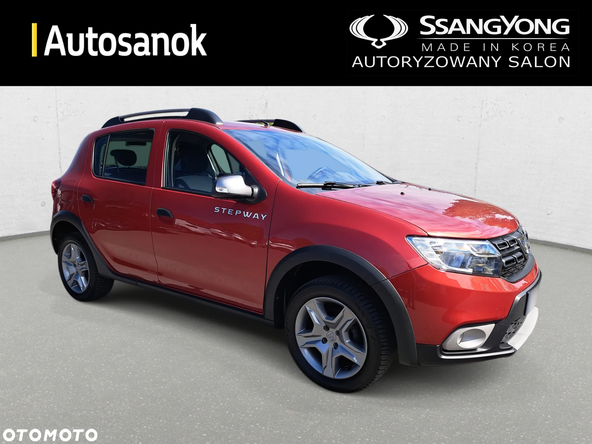 Dacia Sandero 1.5 Blue dCi Laureate S&S - 3