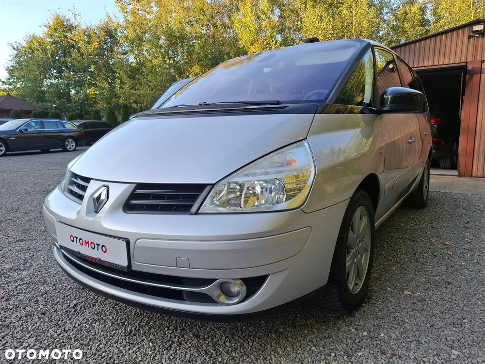 Renault Espace