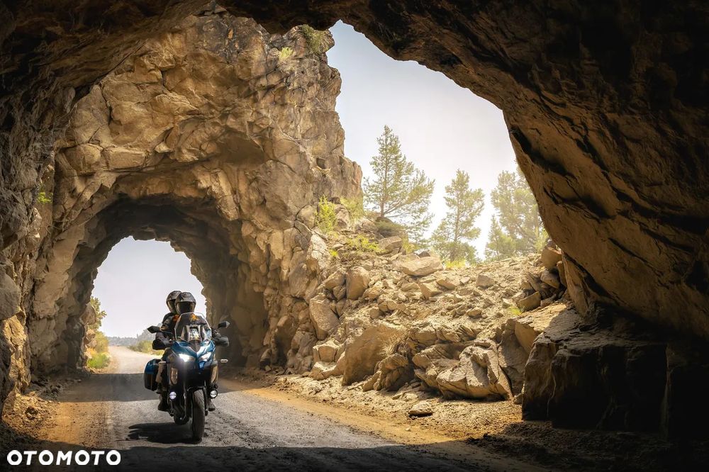 Kawasaki Versys 1000 - 15