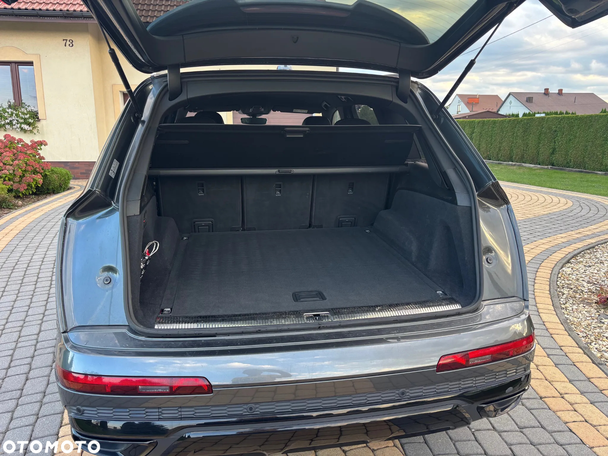 Audi Q7 - 23